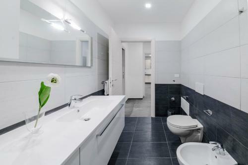 Apartamento Como City Home