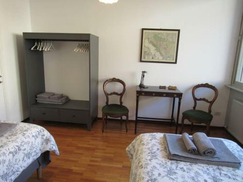 Apartamento Dum� Bed