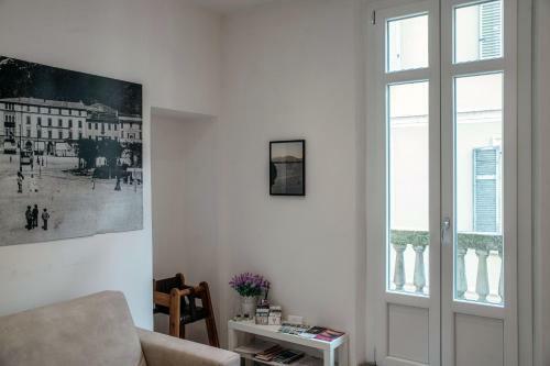 Apartamento Downtown Como