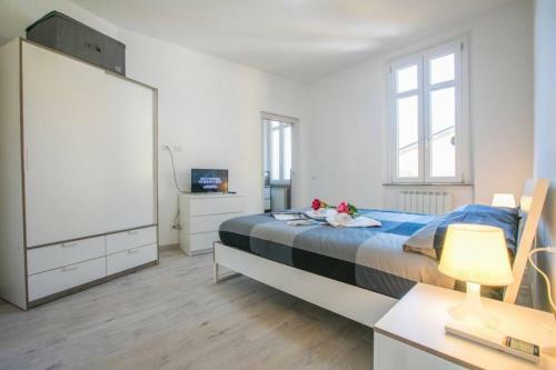 Apartamento Downtown Como