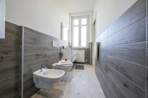 Apartamento Downtown Como