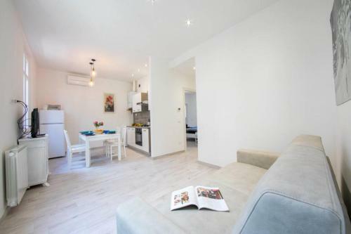 Apartamento Downtown Como