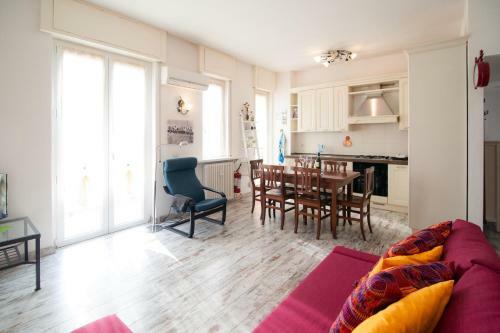 Apartamento Casina!