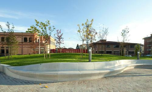 Apartamento Casina!