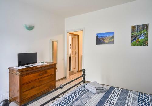 Apartamento Sassomasso