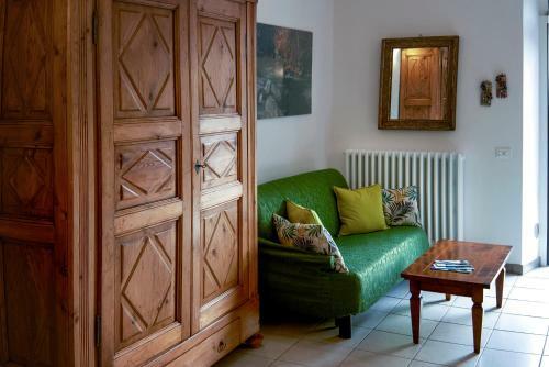 Apartamento Sassomasso