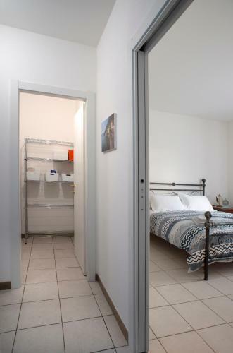 Apartamento Sassomasso
