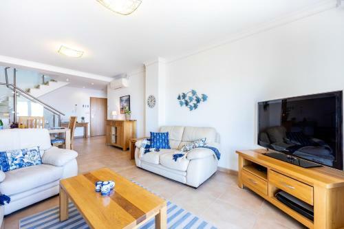 Apartamento Casa Hummingbird