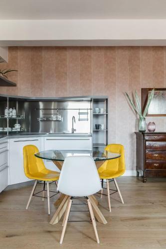 Apartamento Como Bellevue Duomo