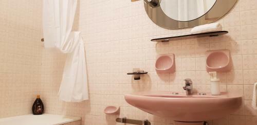 Apartamento Terragni House