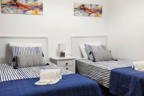 Apartamento Lagos Paradise - Iberlagos Apto 233