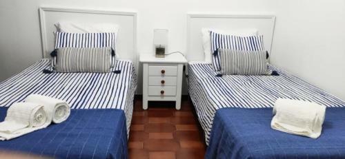 Apartamento Lagos Paradise - Iberlagos Apto 233