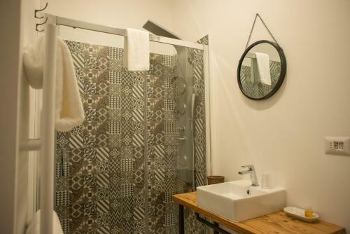 Hostal Officina Rooms