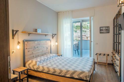 Hostal Officina Rooms