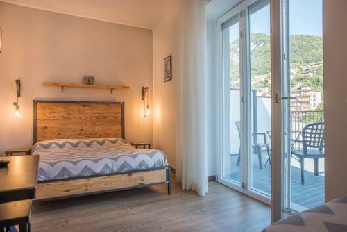 Hostal Officina Rooms