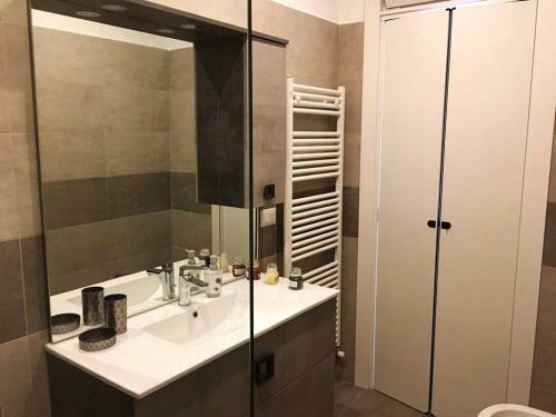 Apartamento Oasi