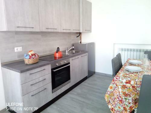 Apartamento Oasi