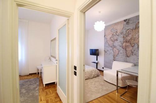 Apartamento Gg Mentana Rooms