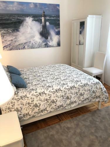 Apartamento Gg Mentana Rooms