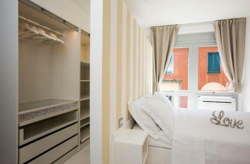 Apartamento Downtown Como-luxury Suite