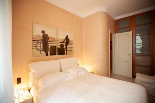 Apartamento Rusconi 24