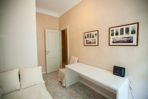 Apartamento Rusconi 24