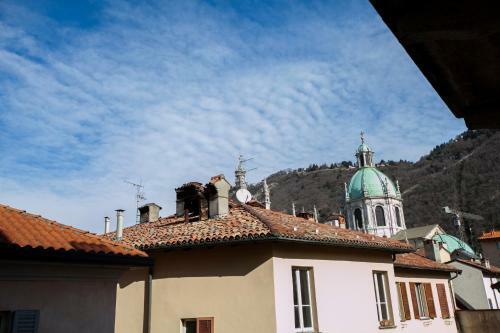 Apartamento Rusconi 24