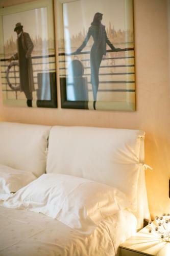 Apartamento Rusconi 24