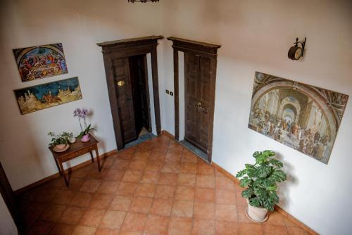 Apartamento Small Como