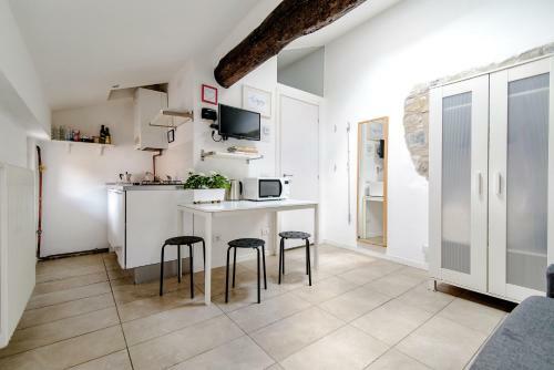 Apartamento Small Como