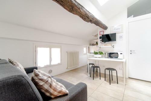 Apartamento Small Como