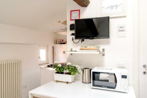 Apartamento Small Como