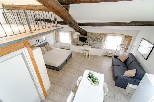 Apartamento Como Central