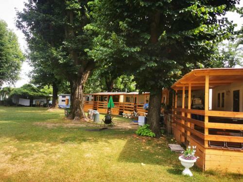 Camping No-stress International