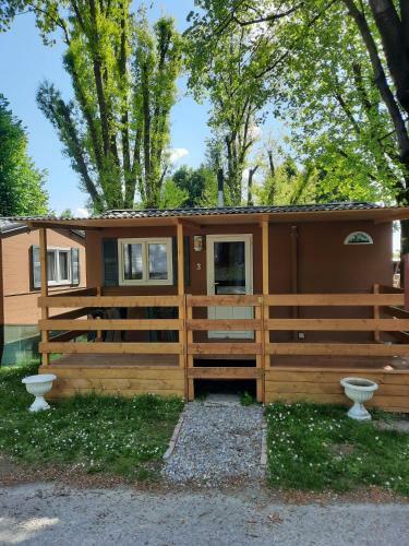 Camping No-stress International