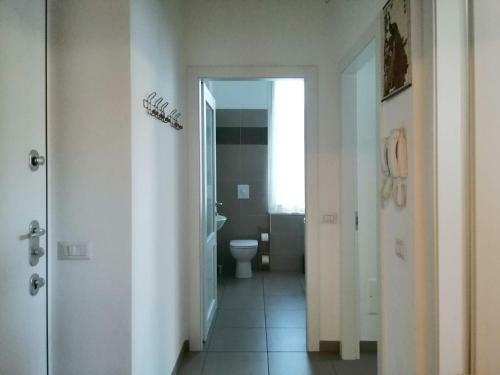 Apartamento Appartamento Aida