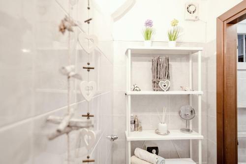 Apartamento Casa La Calcina