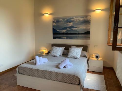 Apartamento The Yellow House