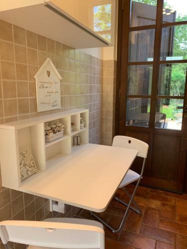 Apartamento The Yellow House