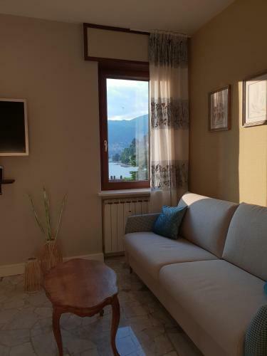 Apartamento Como Bellevue Lago