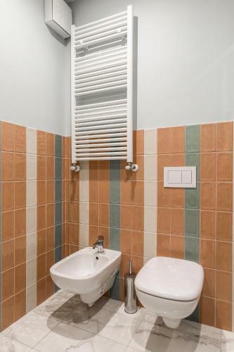 Apartamento Como Bellevue Lago