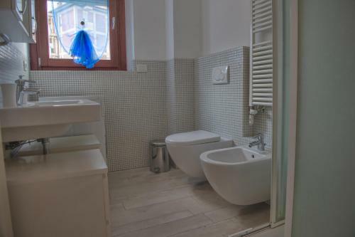 Apartamento Easy Welcome Como Comfort Flat