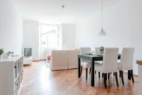 Apartamento In-town Como