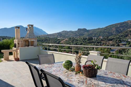 Agroturismo Aliki Serenity Cottage