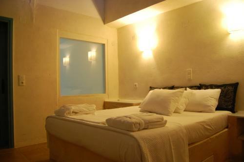 Apartamento Philothea Guest House