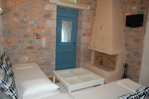 Apartamento Philothea Guest House