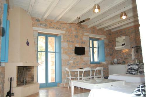 Apartamento Philothea Guest House