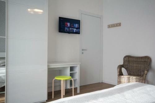 Apartamento Como Holiday Home