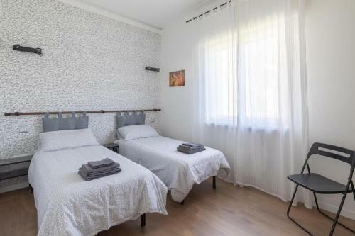 Apartamento Como Holiday Home
