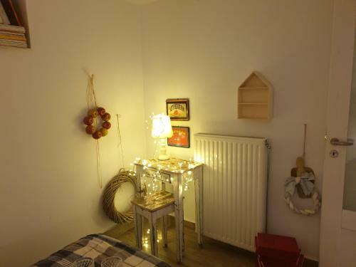Apartamento Arismari